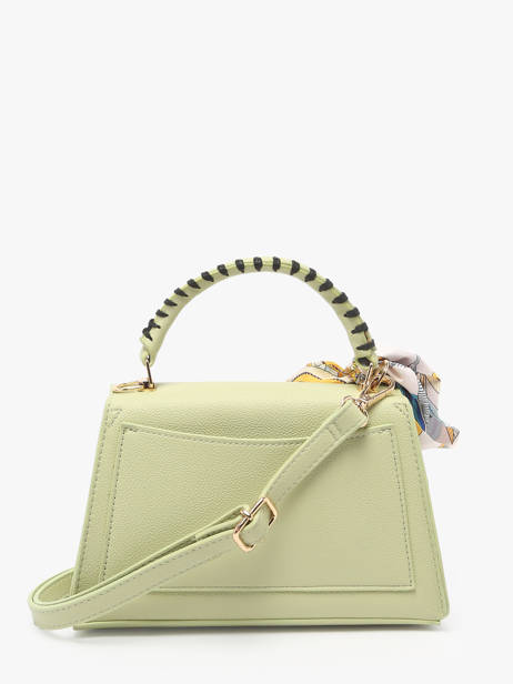 Cross Body Tas Pretty Torrow Groen pretty TPRE01 ander zicht 4