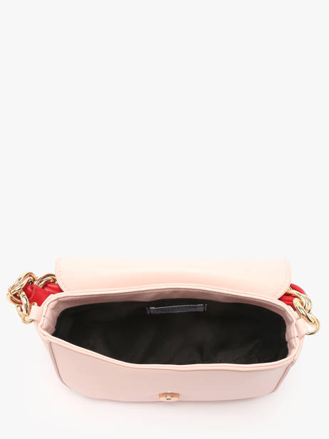 Cross Body Tas Milan Torrow Roze milan TMIL01 ander zicht 3