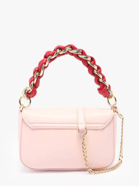 Cross Body Tas Milan Torrow Roze milan TMIL01 ander zicht 4