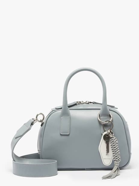 Handtassen Born Torrow Blauw born TBOR01