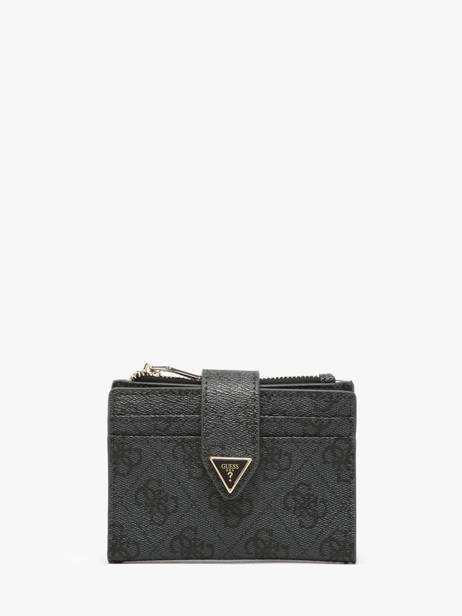 Portefeuille Guess Zwart zamira 17825201