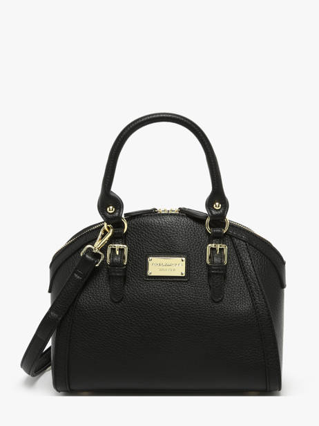 Handtas Isadora Ted lapidus Zwart isadora TLRR2142