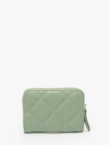 Portefeuille Valentino Groen ocarina VPS3K37R ander zicht 2