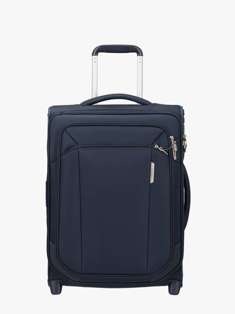 Handbagage Samsonite Blauw respark 143312
