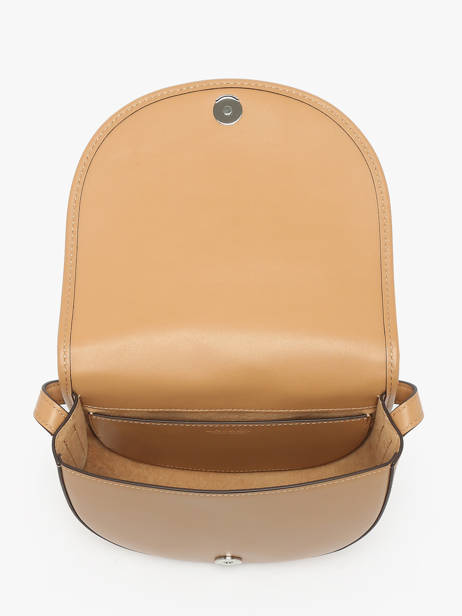 Cross Body Tas Anstey Lauren ralph lauren Beige anstey 31966759 ander zicht 3