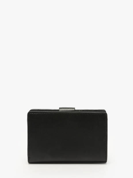Portefeuille Guess Zwart miriam 17725201 ander zicht 2