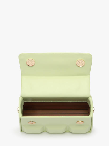 Cross Body Tas City Miniprix Groen city YL26001 ander zicht 2