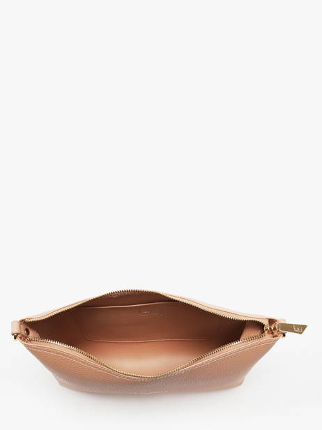Cross Body Tas Naos By byblos Roze naos BS33B04 ander zicht 3