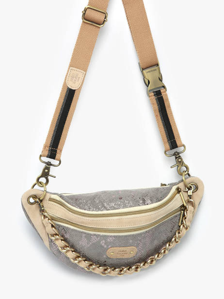Heuptasje Mila louise Beige vi 23689VI ander zicht 2