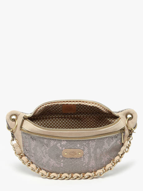 Heuptasje Mila louise Beige vi 23689VI ander zicht 3