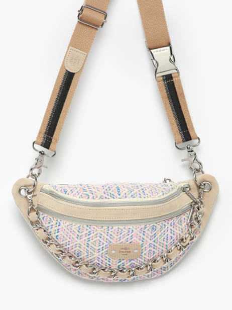 Heuptasje Mila louise Beige ak 23689AK ander zicht 2