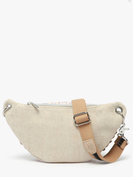 Heuptasje Mila louise Beige ak 23689AK ander zicht 4