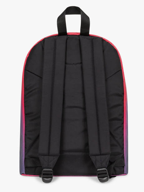 Rugzak Out Of Office+ Pc 15'' Eastpak Veelkleurig pbg authentic PBGK767 ander zicht 3