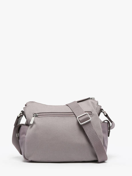 Cross Body Tas Kaya Hexagona Violet kaya 5920187 ander zicht 4