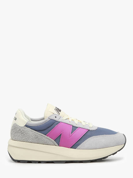 Sneakers New balance Violet men U370DC