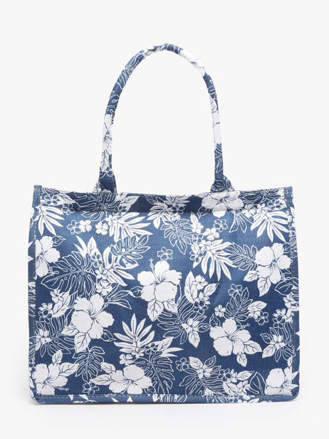 Schoudertas Plage Gerard pasquier Blauw plage P24049 ander zicht 4
