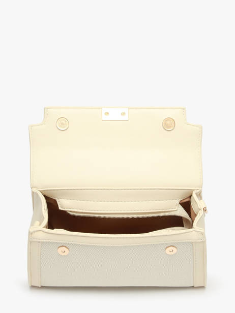 Cross Body Tas Chic Miniprix Beige chic EL1556 ander zicht 2