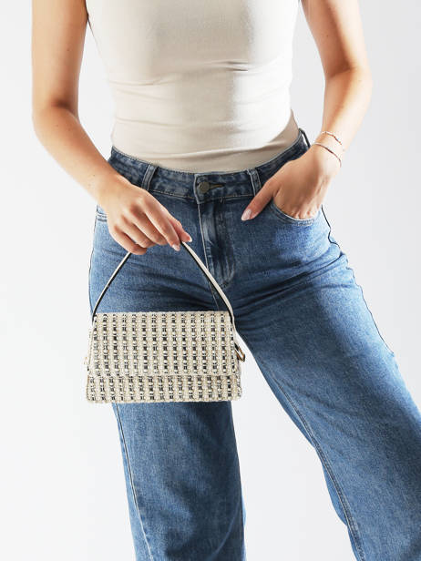 Cross Body Tas City Sun Miniprix Beige city sun  7 ander zicht 1