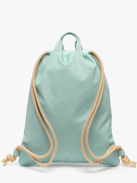 Sporttas Jeune premier Blauw daydream girls G ander zicht 4