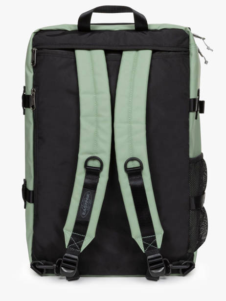 Reistas Voor Cabine Rugzak Tarp Eastpak Groen tarp EK0A5BBR ander zicht 5
