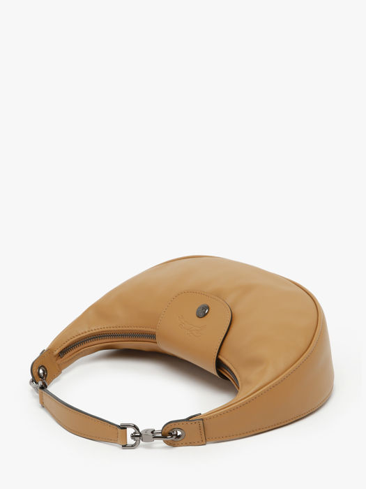 Longchamp Le pliage xtra Schoudertas Bruin