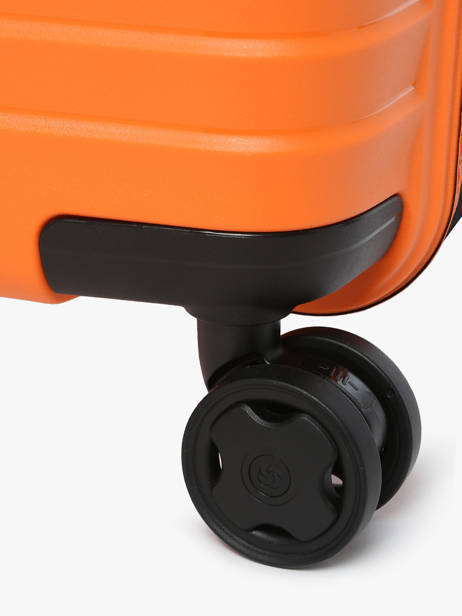 Reistas Voor Cabine Samsonite Oranje intuo 146913 ander zicht 2