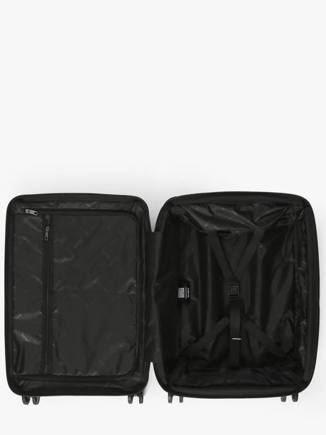 Reistas Voor Cabine Samsonite Blauw intuo 154507 ander zicht 3