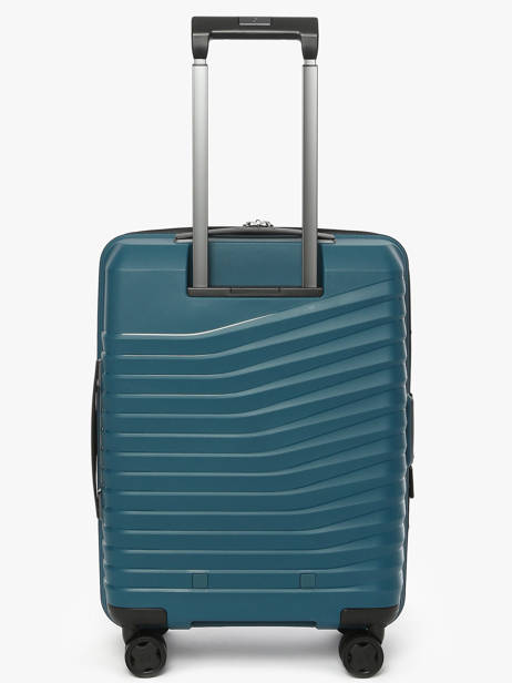 Reistas Voor Cabine Samsonite Blauw intuo 154507 ander zicht 4
