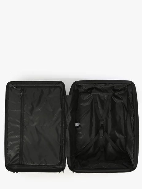 Soepele Reiskoffer Intuo Samsonite Blauw intuo 154508 ander zicht 3