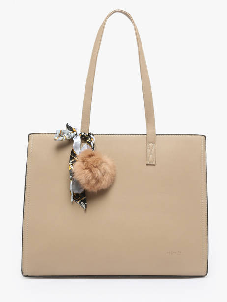Handtas Format A4 Gallantry Beige format a4 R1555