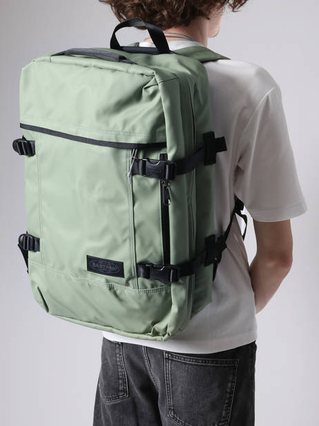 Reistas Voor Cabine Rugzak Tarp Eastpak Groen tarp EK0A5BBR ander zicht 1