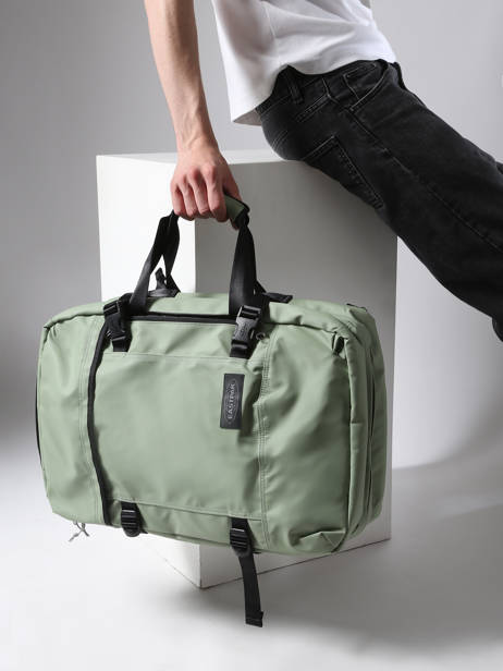 Reistas Voor Cabine Rugzak Tarp Eastpak Groen tarp EK0A5BBR ander zicht 2