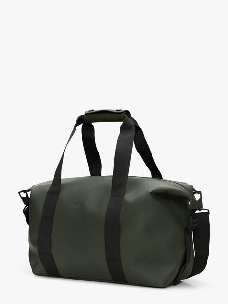 Reistas Voor Cabine Travel Rains Groen travel 14220 ander zicht 3