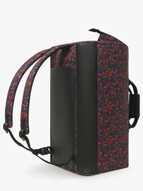 Reistas Voor Cabine Rugzak Travel Cabaia Veelkleurig travel DUFFV2 ander zicht 5