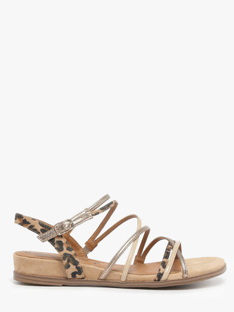 Sandalen Tamaris Veelkleurig accessoires 42