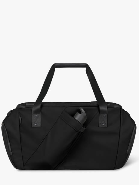 Reistas Voor Cabine Rugzak Travel Cabaia Zwart travel EXP ander zicht 3