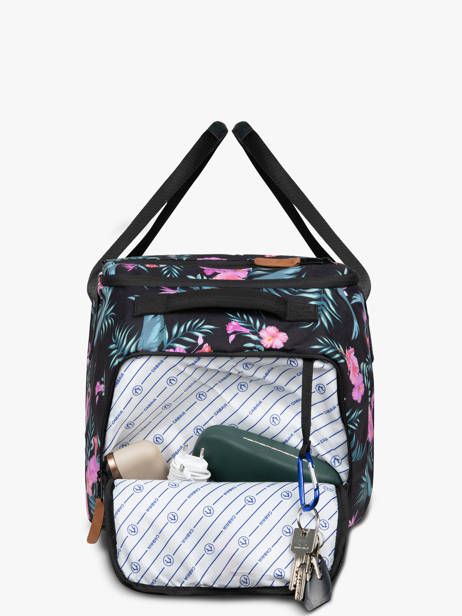 Reistas Voor Cabine Rugzak Travel Cabaia Veelkleurig travel EXP ander zicht 3