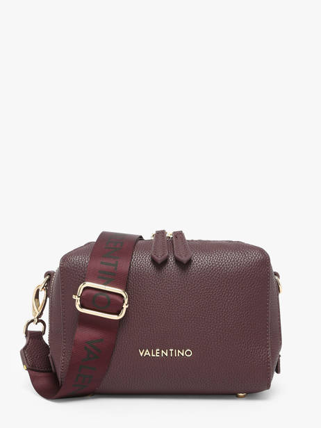 Cross Body Tas Pattie Valentino Rood pattie VBS52901