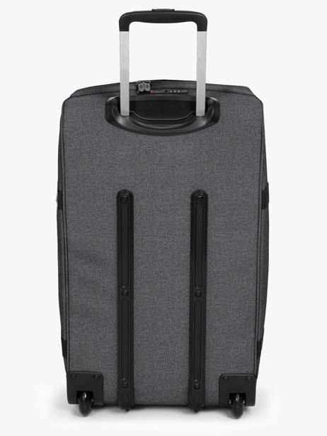 Soepele Reiskoffer Authentic Luggage Eastpak Grijs authentic luggage EK0A5BA9 ander zicht 4