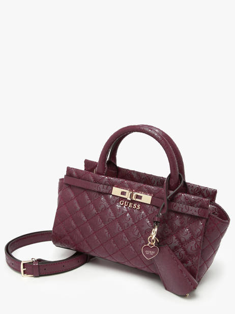 Handtassen Idra Guess Violet idra GG815705 ander zicht 2