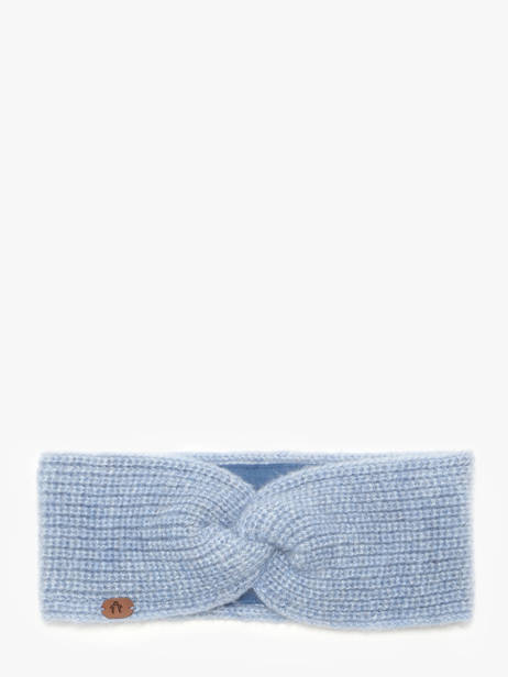 Muts Cabaia Blauw hats EGGNOG