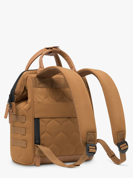 Rugzak S Adventurer Mini Cabaia Geel adventurer S ander zicht 4