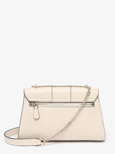 Cross Body Tas Greyson Guess Wit greyson BG920621 ander zicht 4