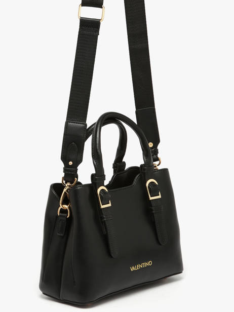 Handtas Winnie Re Valentino Zwart winnie re VBS9E304 ander zicht 1