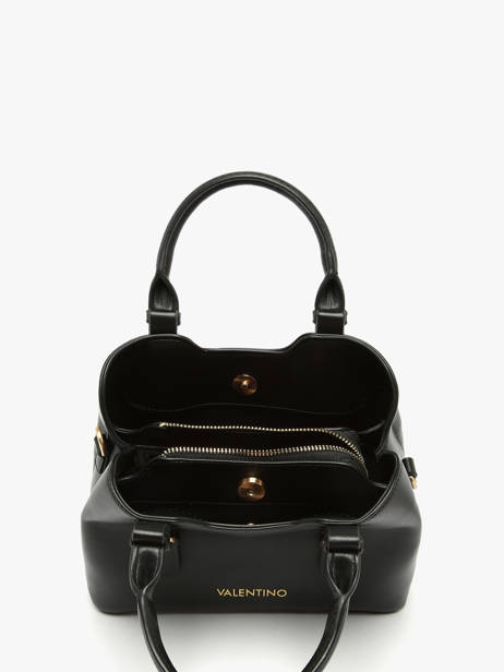 Handtas Winnie Re Valentino Zwart winnie re VBS9E304 ander zicht 2