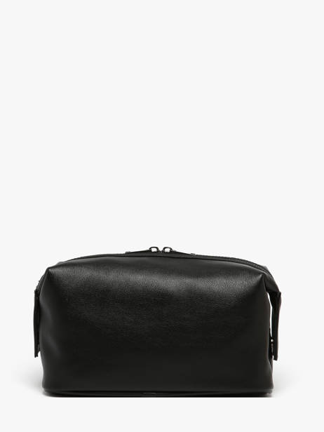 Toiletzak Hugo boss Zwart iconic HTC521A ander zicht 3