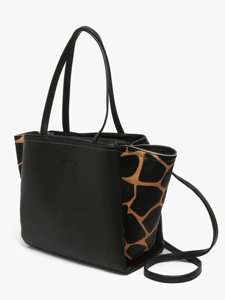 Schoudertas Ornella Francinel Veelkleurig ornella 292534 ander zicht 2