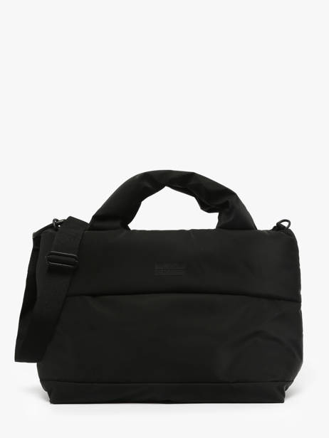 Handtas Accessoire Nylon Ucon acrobatics Zwart accessoire S