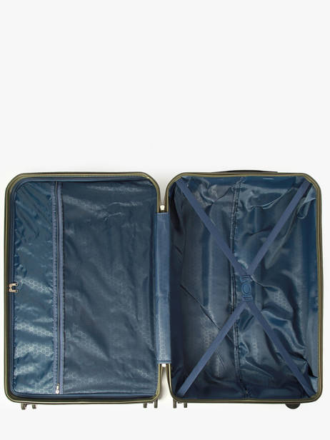 Harde Reiskoffer Toronto Travel toronto L ander zicht 3