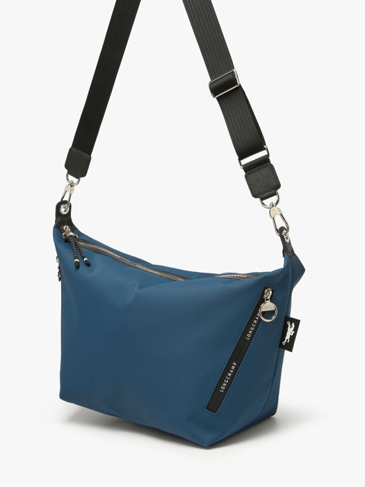 Longchamp Le pliage energy Cross bodytas Blauw